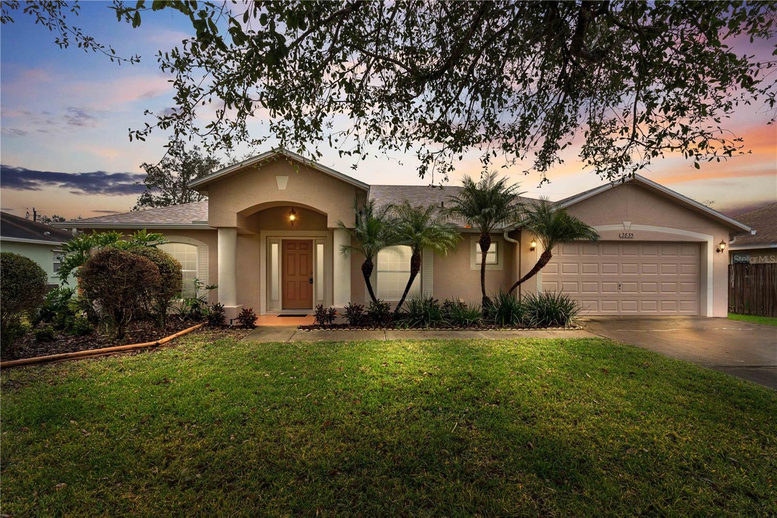 2835 ARRENDONDA DR, DELTONA, FL, 32738