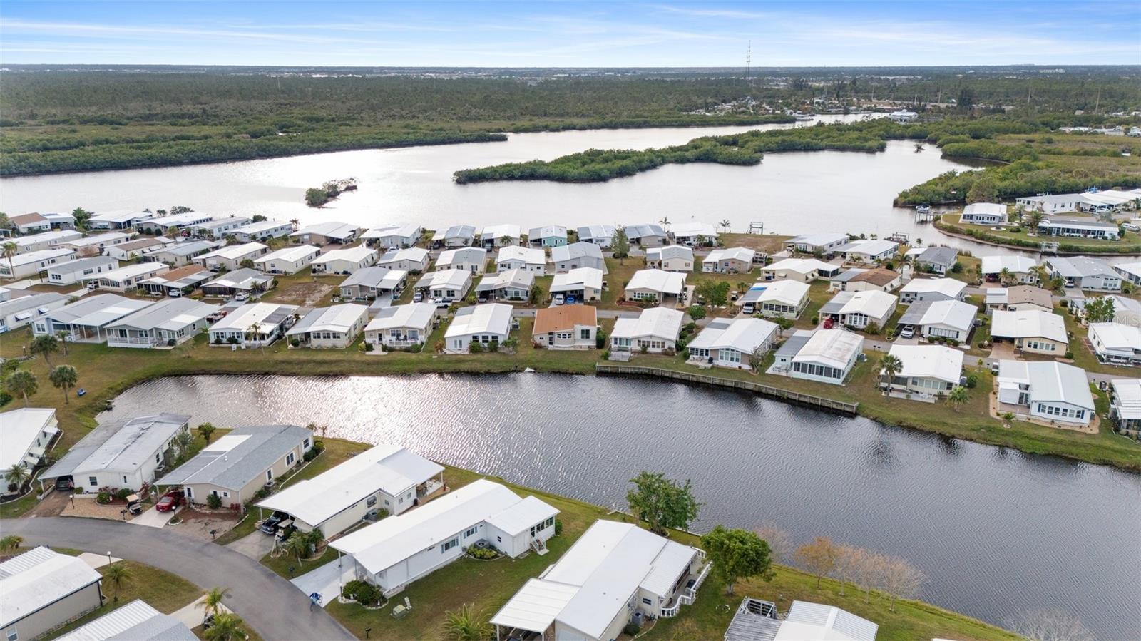 218 MARTINIQUE RD, NORTH PORT, FL, 34287