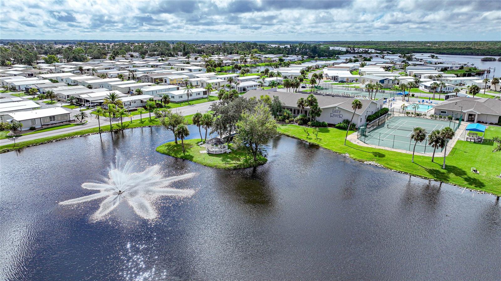 218 MARTINIQUE RD, NORTH PORT, FL, 34287