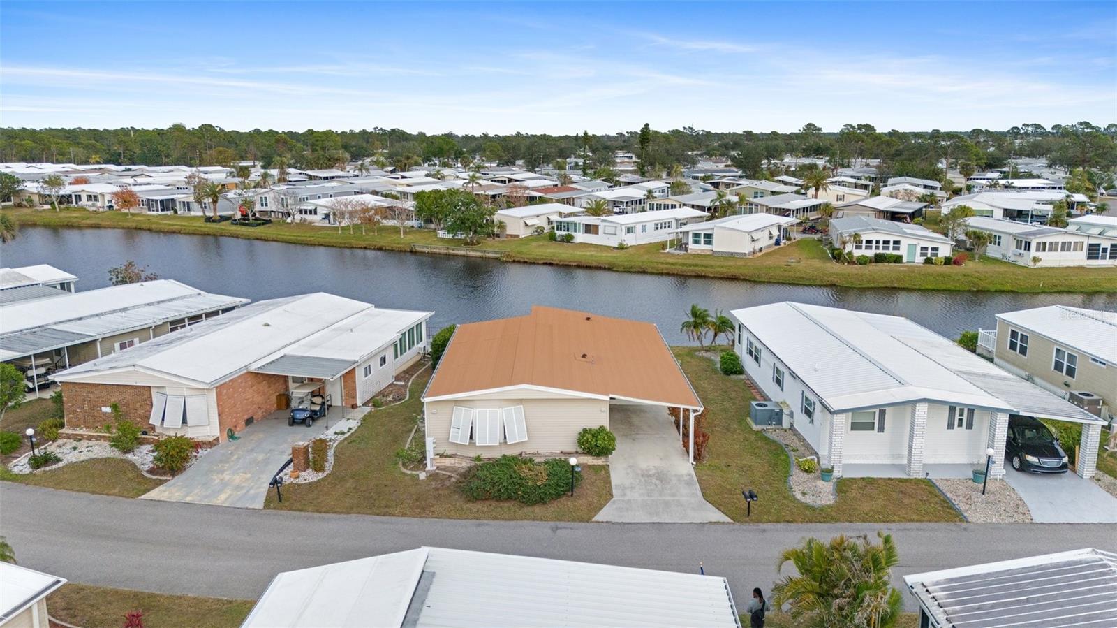 218 MARTINIQUE RD, NORTH PORT, FL, 34287