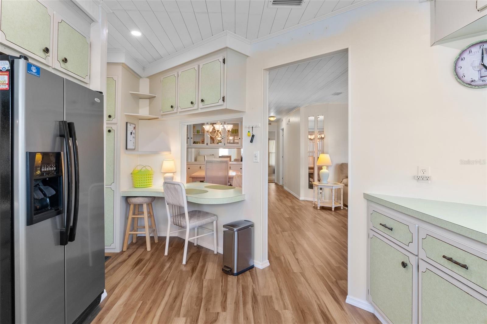 218 MARTINIQUE RD, NORTH PORT, FL, 34287