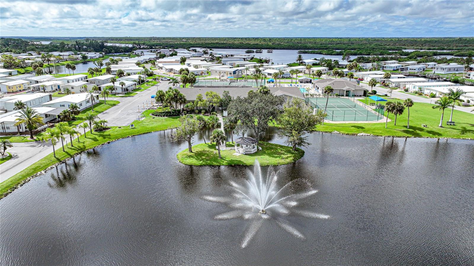 218 MARTINIQUE RD, NORTH PORT, FL, 34287