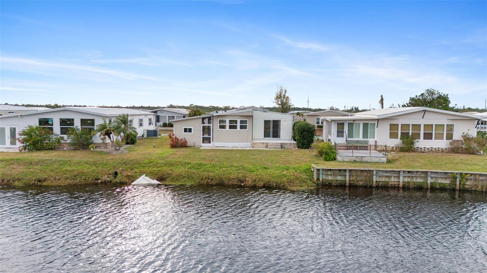 218 MARTINIQUE RD, NORTH PORT, FL, 34287