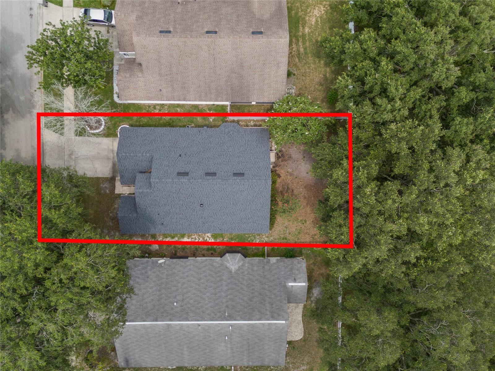 2080 CRANBERRY ISLES WAY, APOPKA, FL, 32712