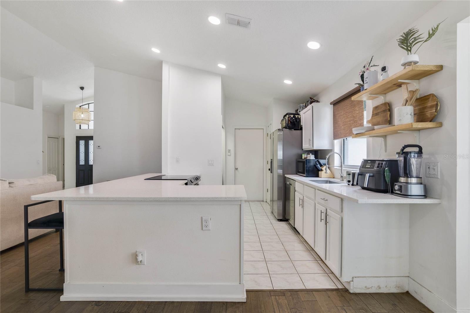 2080 CRANBERRY ISLES WAY, APOPKA, FL, 32712