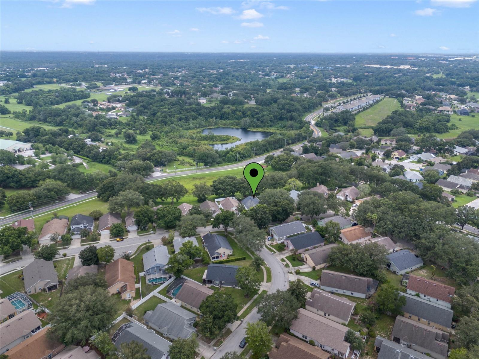 2080 CRANBERRY ISLES WAY, APOPKA, FL, 32712