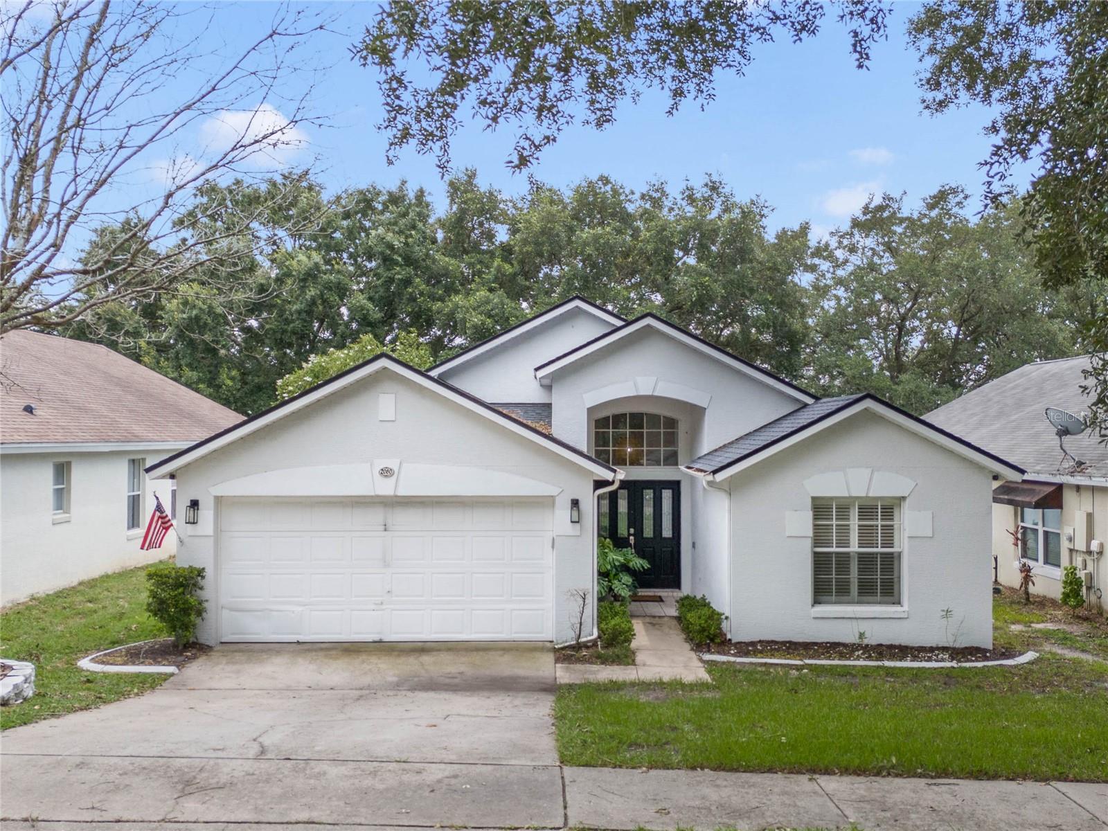 2080 CRANBERRY ISLES WAY, APOPKA, FL, 32712