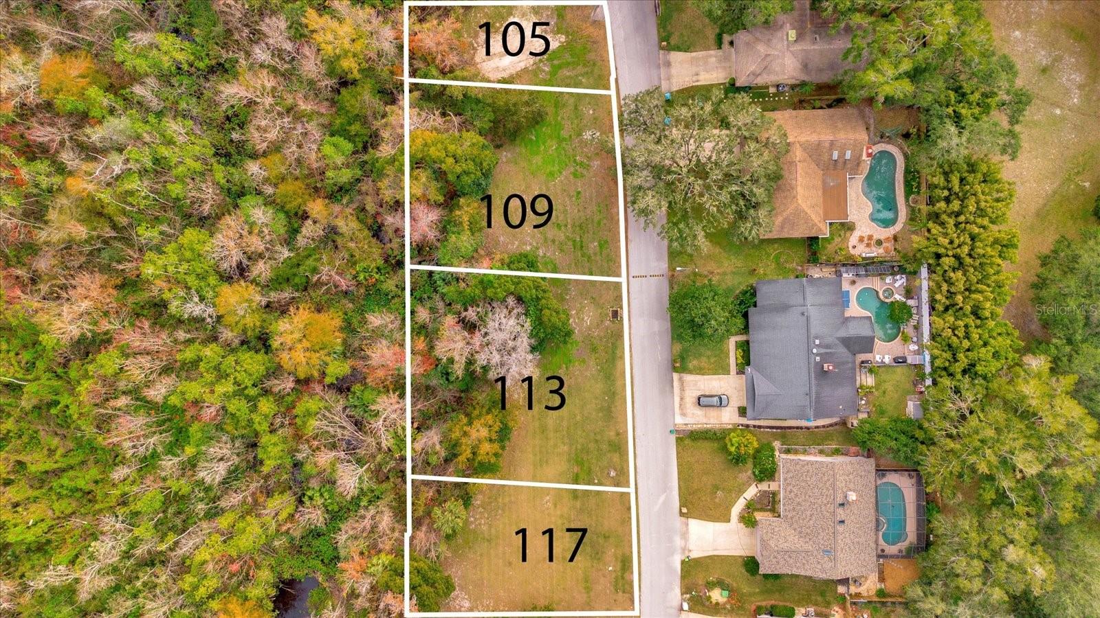 109 CITRUS TREE LN, LONGWOOD, FL, 32750