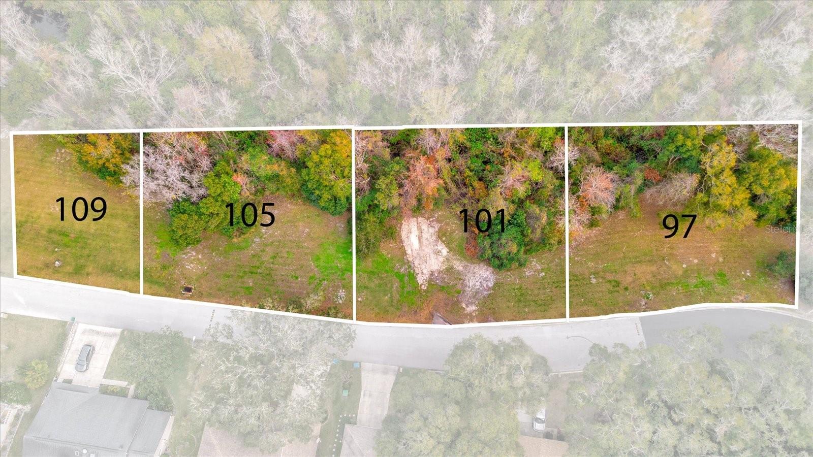 109 CITRUS TREE LN, LONGWOOD, FL, 32750