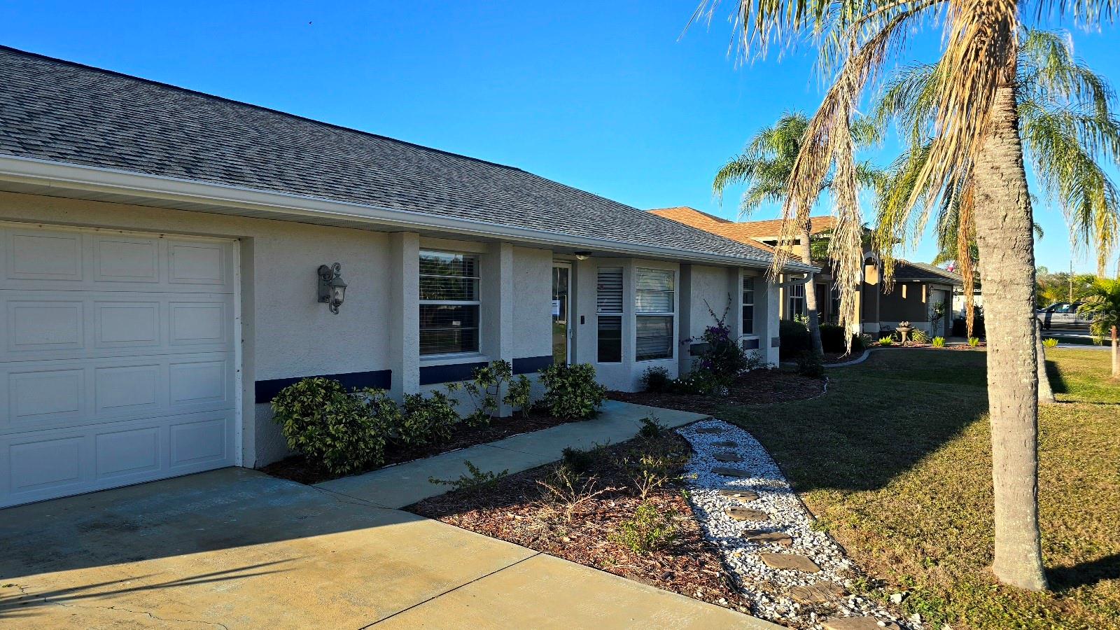 25075 PALISADE RD, PUNTA GORDA, FL, 33983
