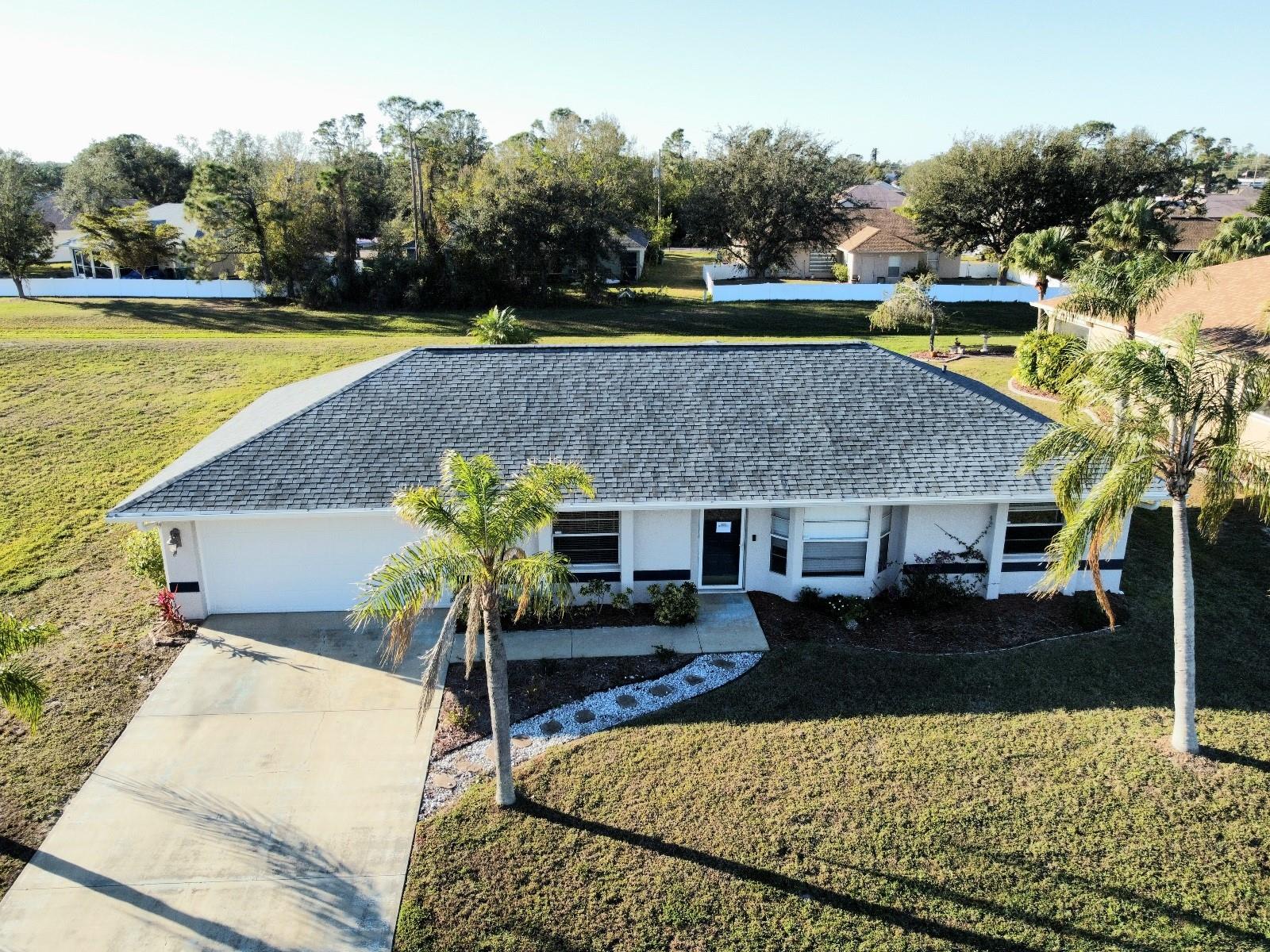 25075 PALISADE RD, PUNTA GORDA, FL, 33983