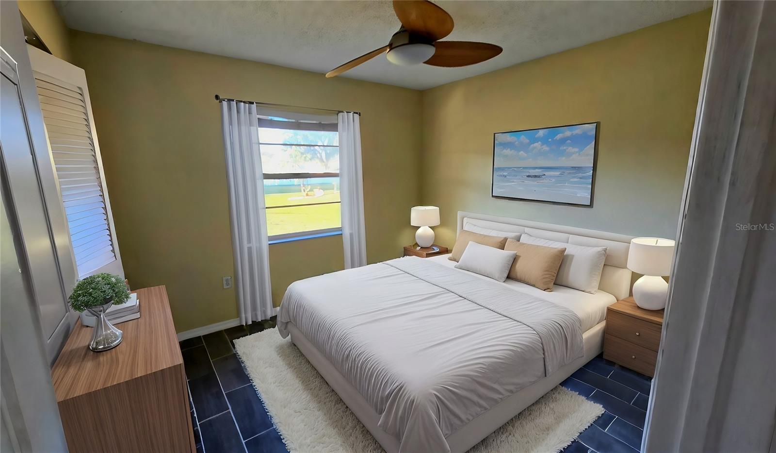 25075 PALISADE RD, PUNTA GORDA, FL, 33983