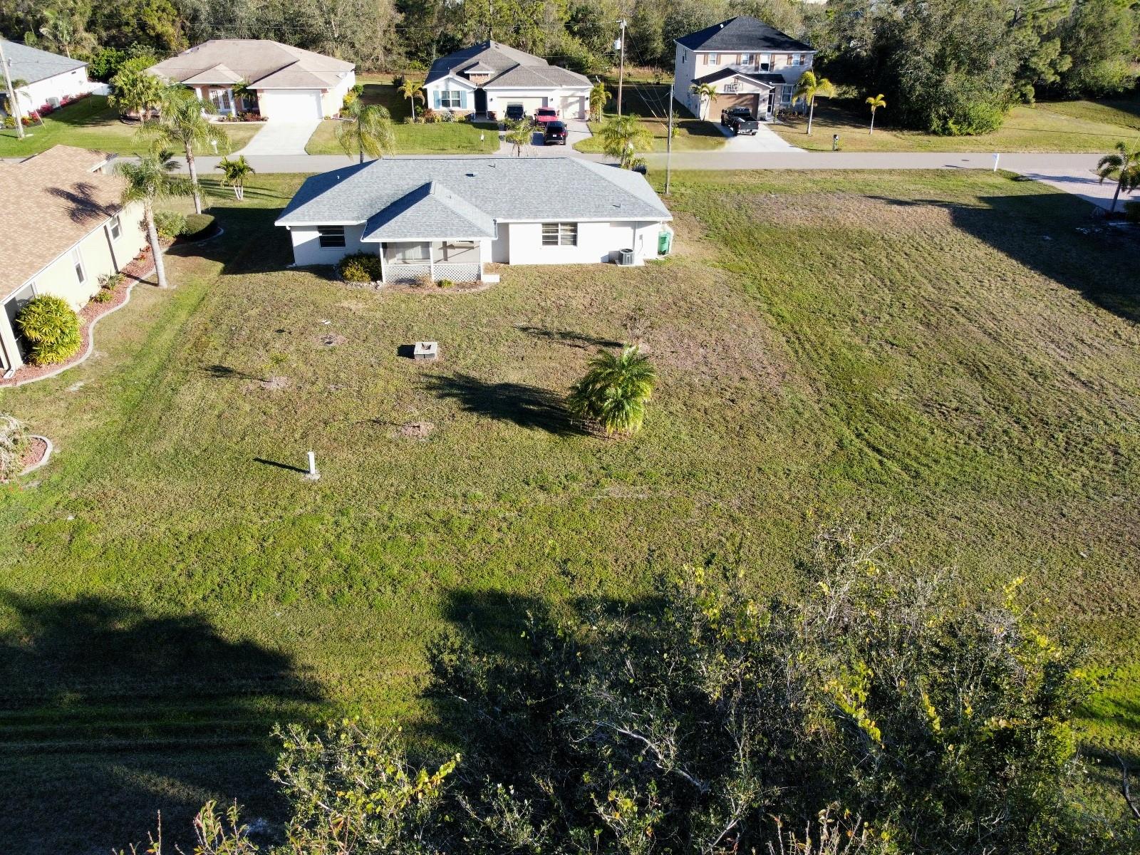 25075 PALISADE RD, PUNTA GORDA, FL, 33983