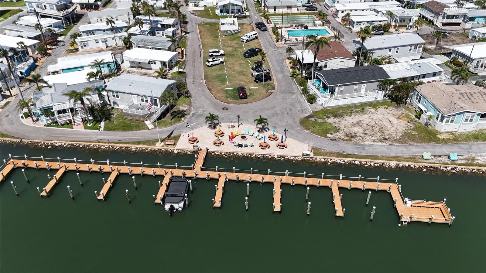 2601 GULF DR N #729, BRADENTON BEACH, FL, 34217