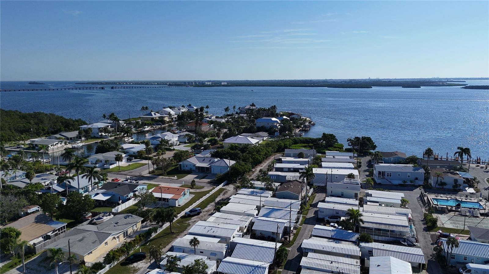 2601 GULF DR N #729, BRADENTON BEACH, FL, 34217