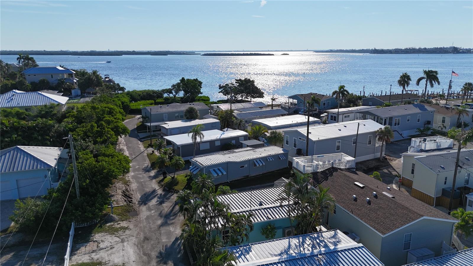 2601 GULF DR N #729, BRADENTON BEACH, FL, 34217