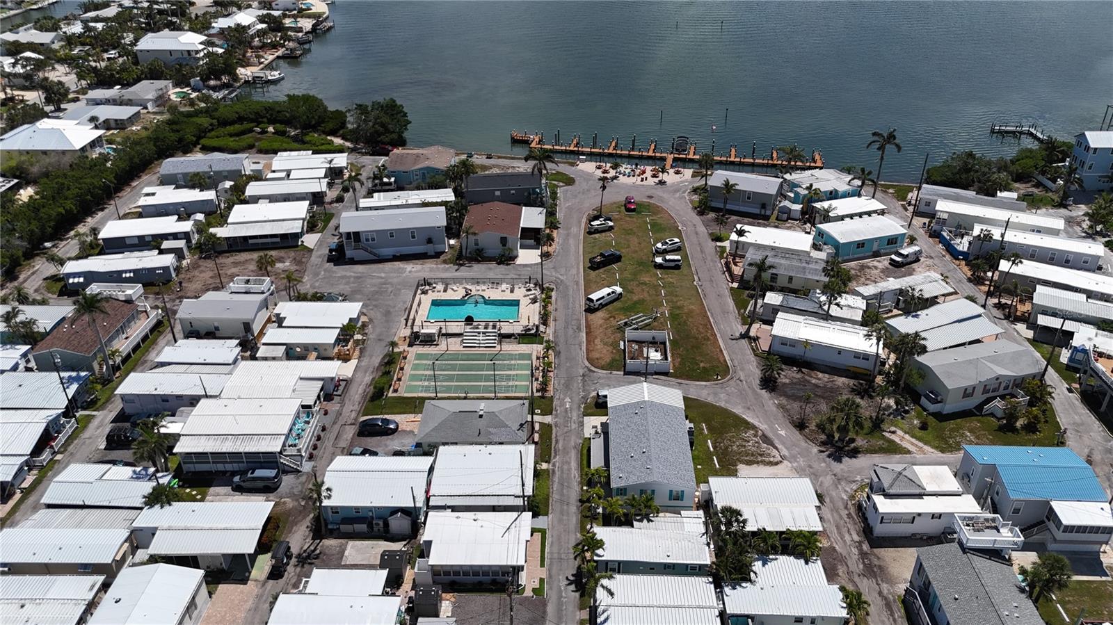 2601 GULF DR N #729, BRADENTON BEACH, FL, 34217
