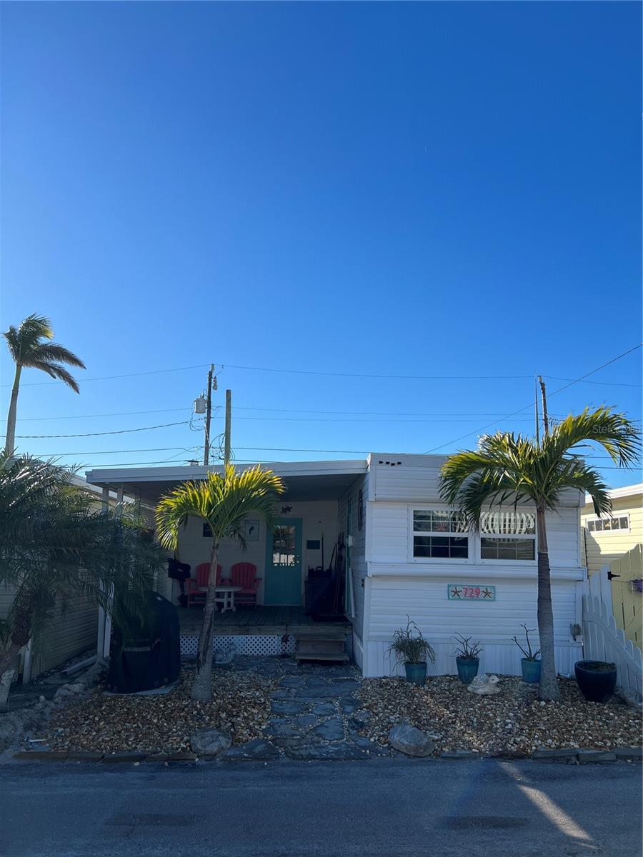 2601 GULF DR N #729, BRADENTON BEACH, FL, 34217
