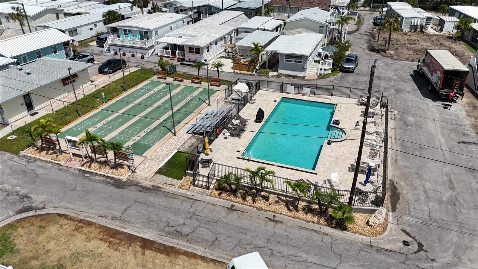 2601 GULF DR N #729, BRADENTON BEACH, FL, 34217