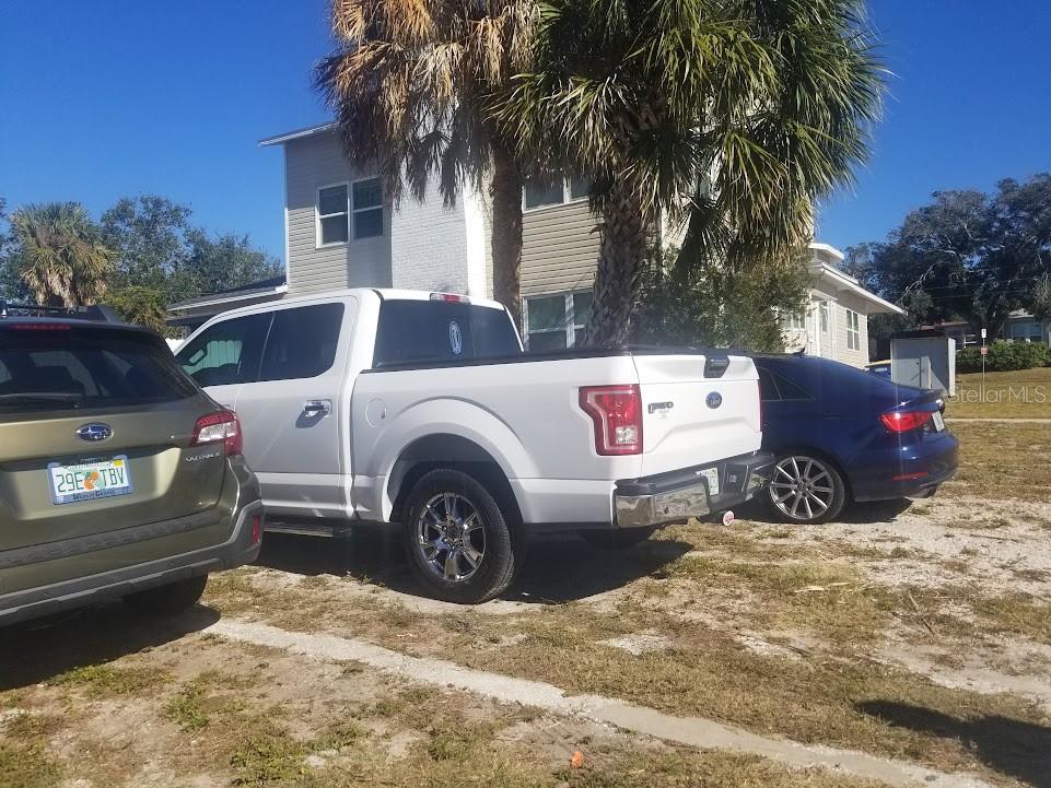 1434 CLEVELAND ST #4, CLEARWATER, FL, 33755