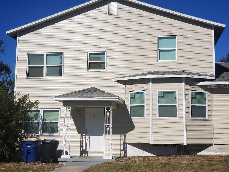 1434 CLEVELAND ST #4, CLEARWATER, FL, 33755