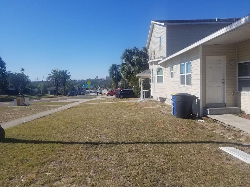 1434 CLEVELAND ST #4, CLEARWATER, FL, 33755