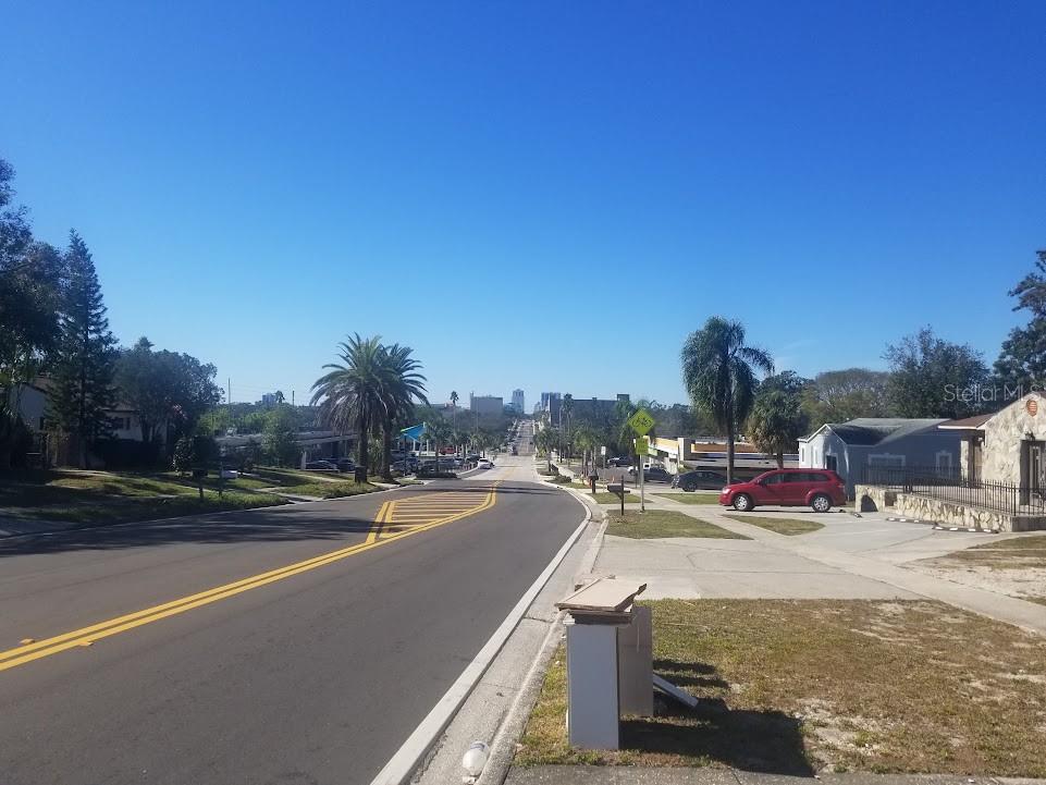 1434 CLEVELAND ST #4, CLEARWATER, FL, 33755