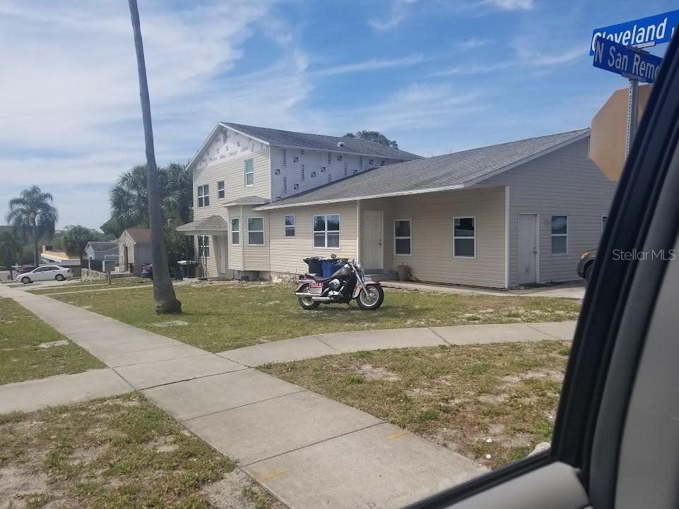1434 CLEVELAND ST #4, CLEARWATER, FL, 33755