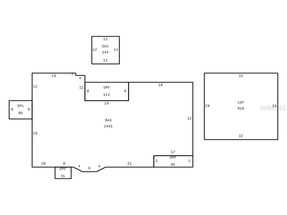 1434 CLEVELAND ST #4, CLEARWATER, FL, 33755