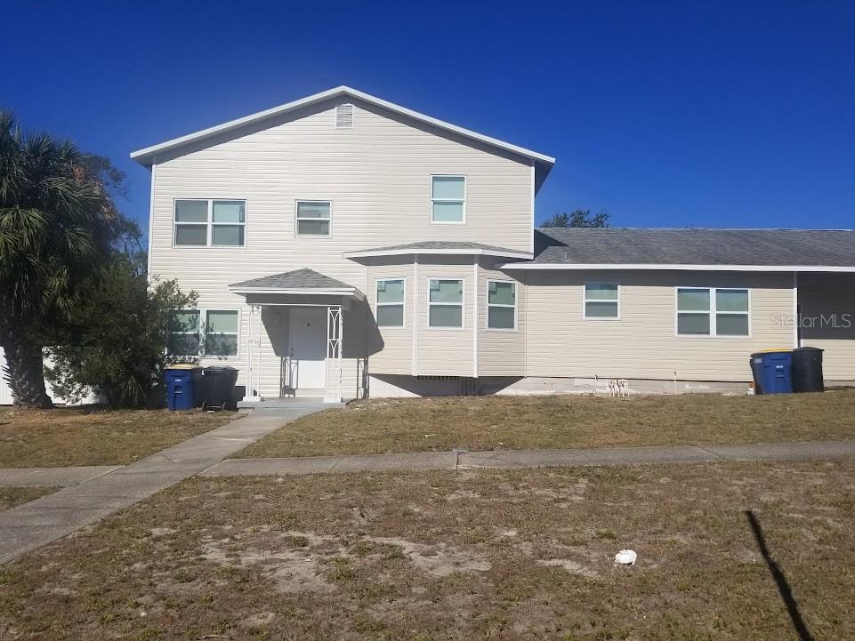 1434 CLEVELAND ST #4, CLEARWATER, FL, 33755