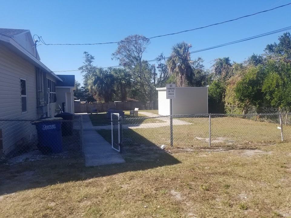 1434 CLEVELAND ST #4, CLEARWATER, FL, 33755