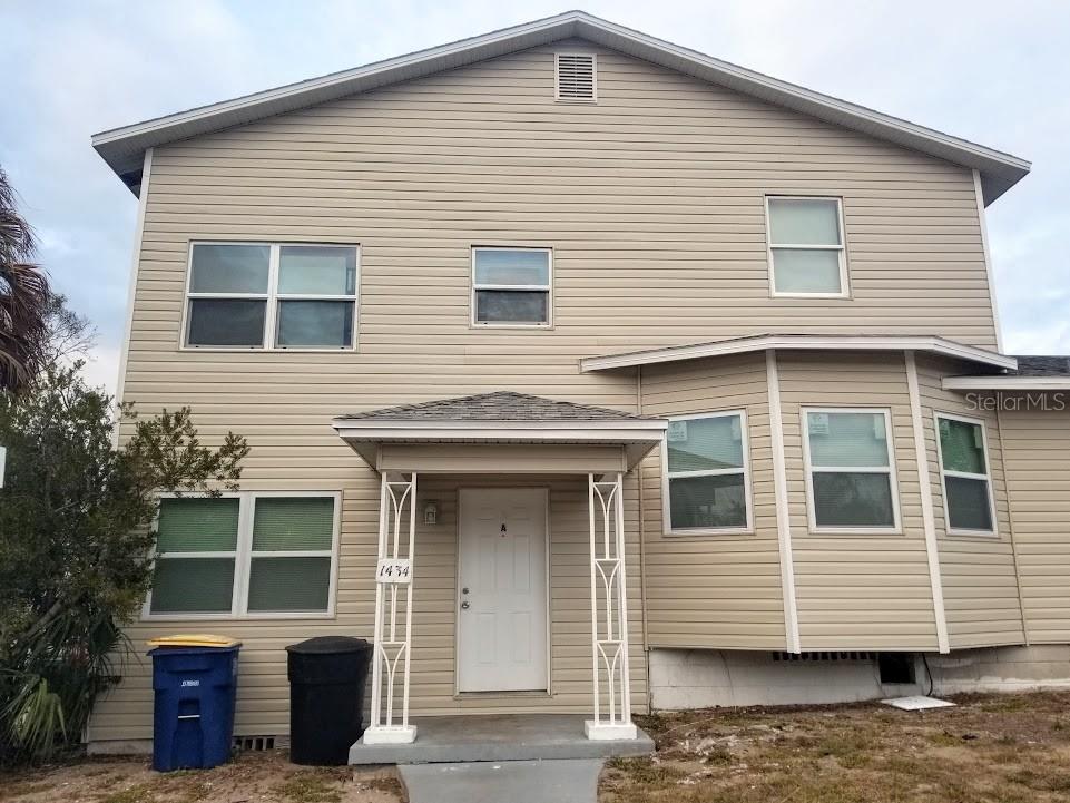 1434 CLEVELAND ST #4, CLEARWATER, FL, 33755