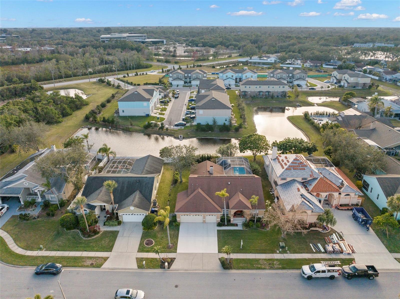 3190 SHORELINE DR, CLEARWATER, FL, 33760