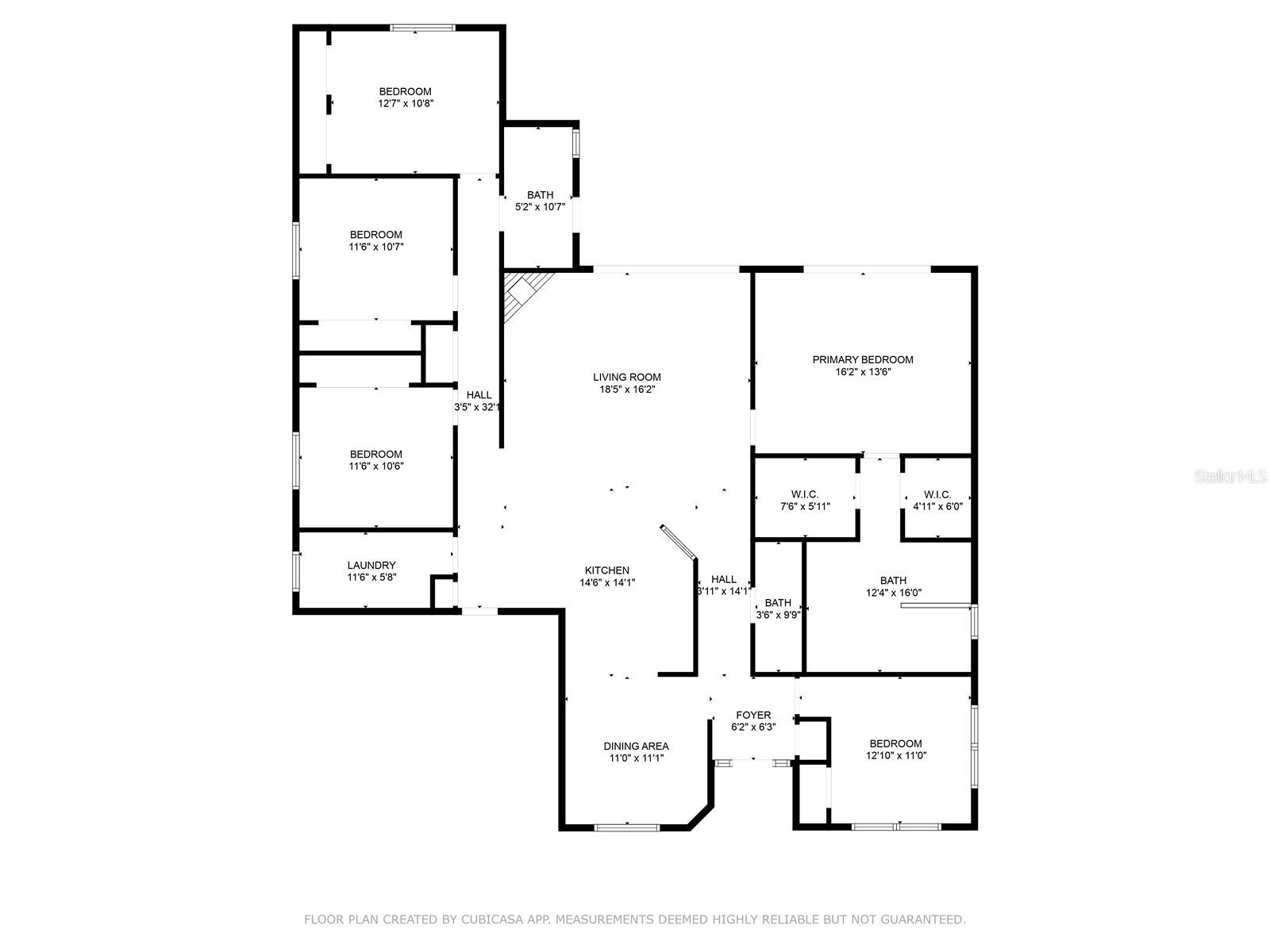 3190 SHORELINE DR, CLEARWATER, FL, 33760