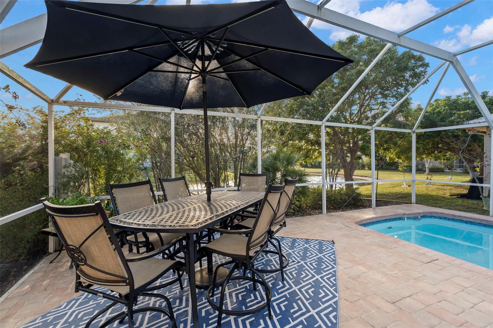 3190 SHORELINE DR, CLEARWATER, FL, 33760