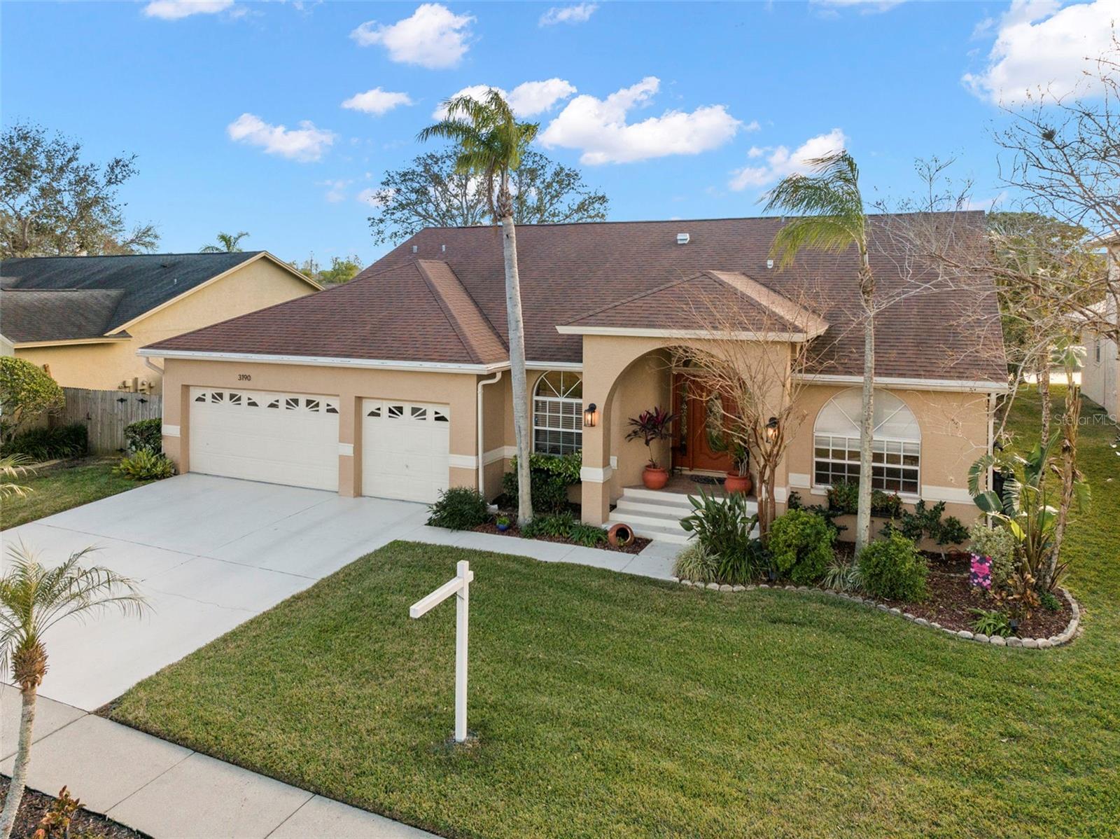 3190 SHORELINE DR, CLEARWATER, FL, 33760