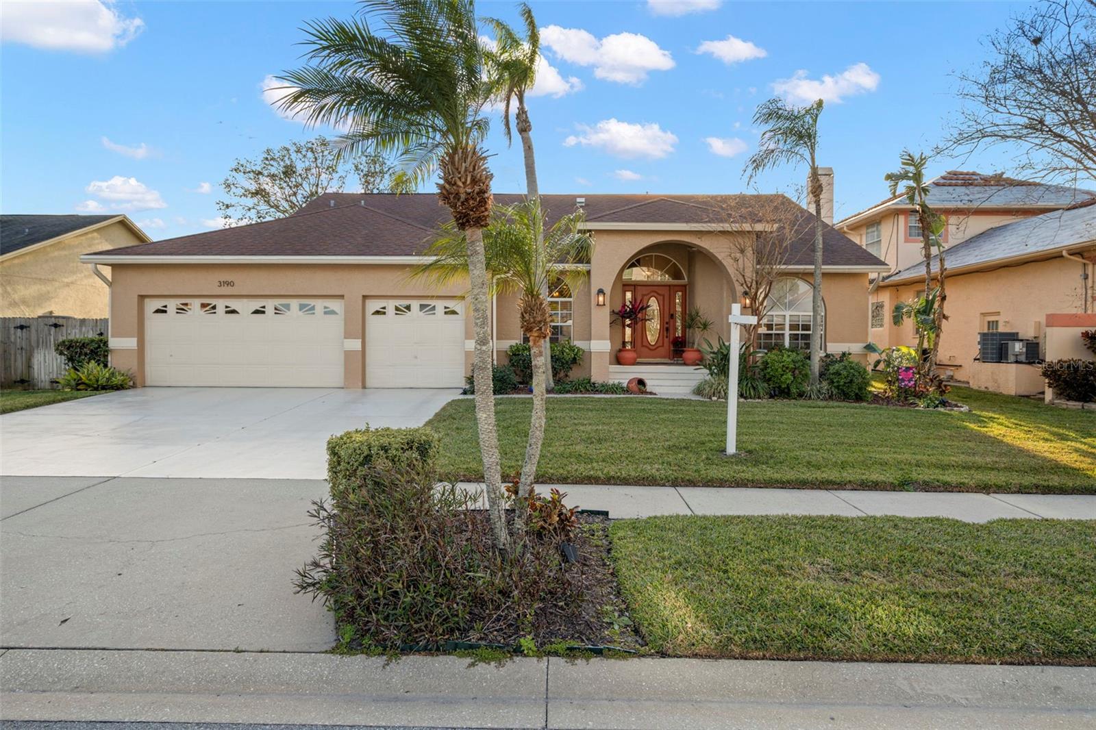 3190 SHORELINE DR, CLEARWATER, FL, 33760