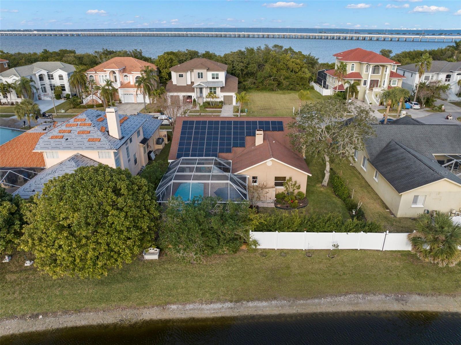 3190 SHORELINE DR, CLEARWATER, FL, 33760