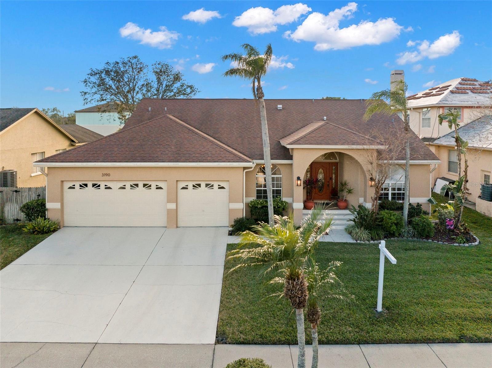 3190 SHORELINE DR, CLEARWATER, FL, 33760