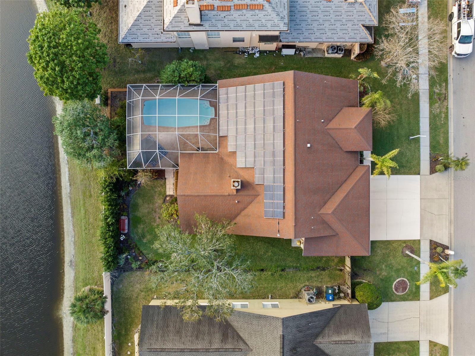 3190 SHORELINE DR, CLEARWATER, FL, 33760