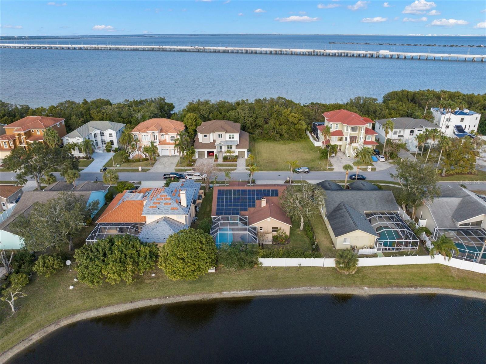 3190 SHORELINE DR, CLEARWATER, FL, 33760