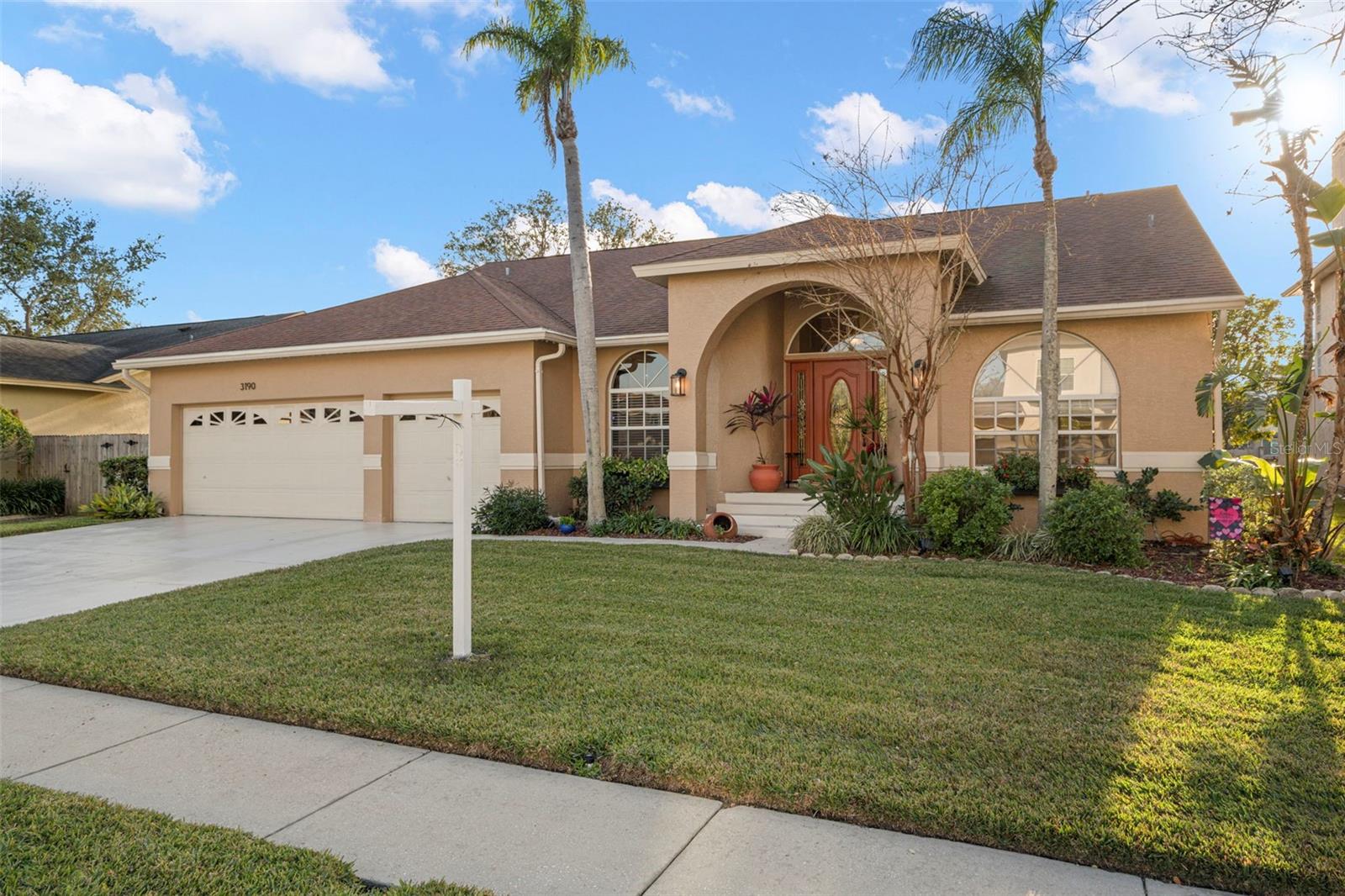 3190 SHORELINE DR, CLEARWATER, FL, 33760