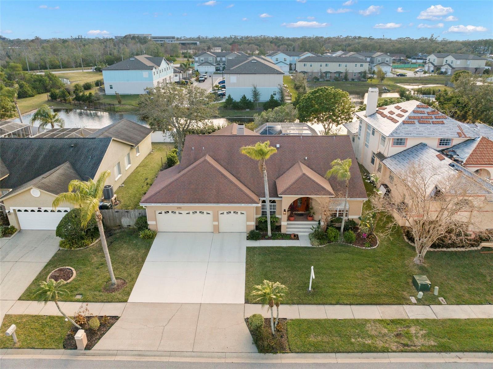 3190 SHORELINE DR, CLEARWATER, FL, 33760