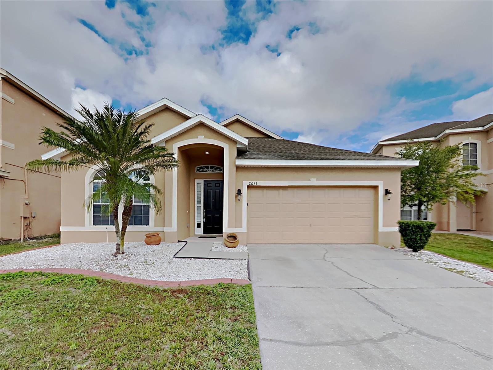 2053 CEDAR GARDEN DR, ORLANDO, FL, 32824