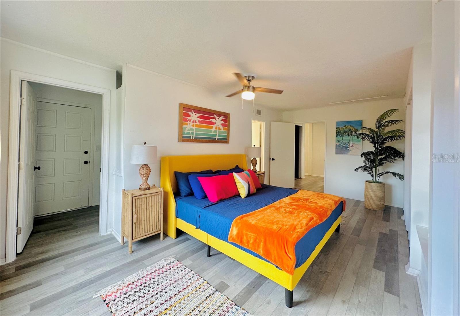732 RIVERSIDE DR, TARPON SPRINGS, FL, 34689