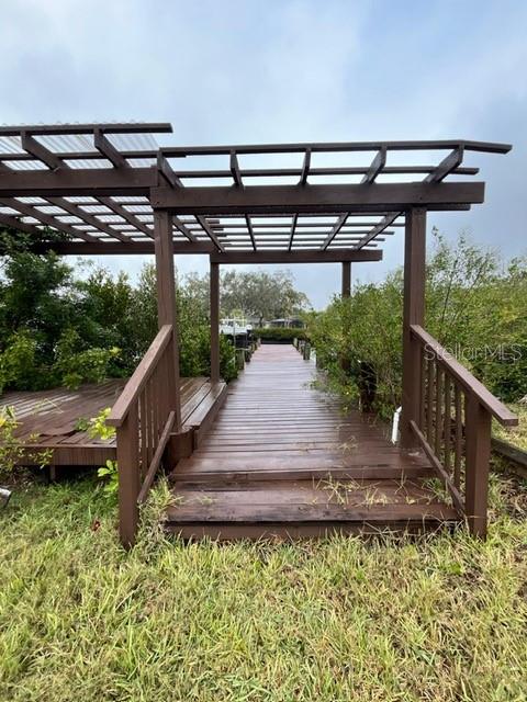 732 RIVERSIDE DR, TARPON SPRINGS, FL, 34689