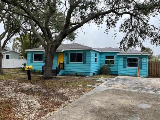 732 RIVERSIDE DR, TARPON SPRINGS, FL, 34689