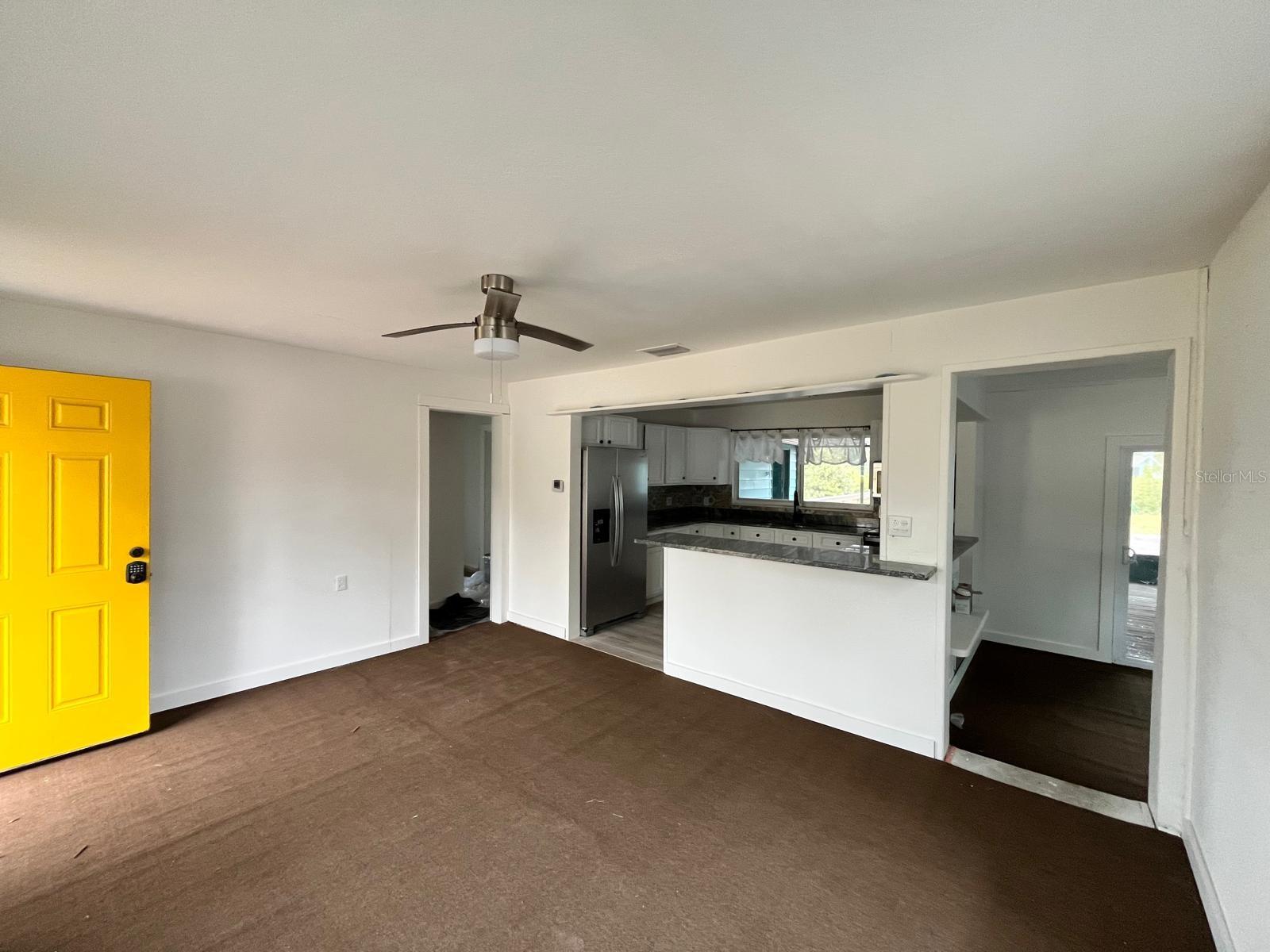 732 RIVERSIDE DR, TARPON SPRINGS, FL, 34689