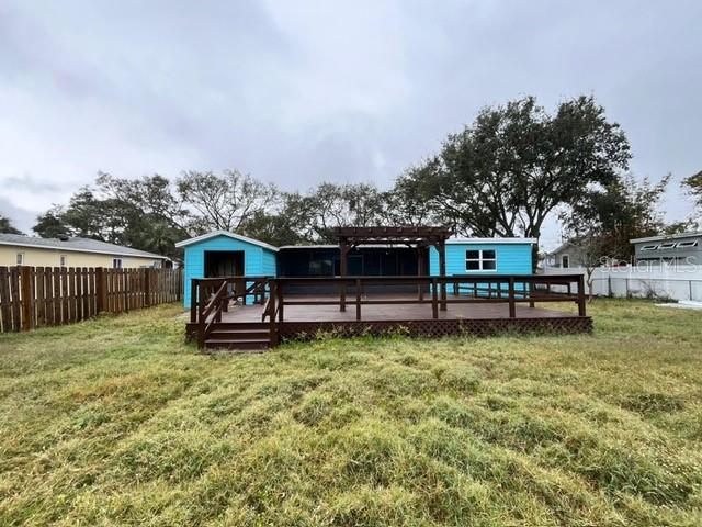 732 RIVERSIDE DR, TARPON SPRINGS, FL, 34689