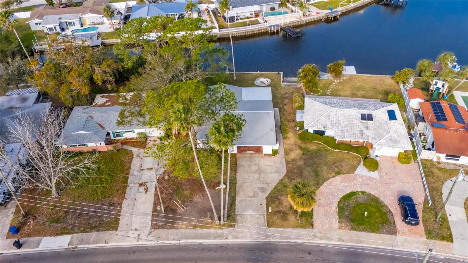 4730 SHORE ACRES BLVD NE, ST PETERSBURG, FL, 33703